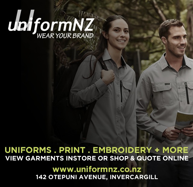 Uniform NZ - Salford School - Dec 23