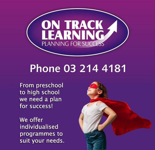 OnTrack Learning - Salford School - July 24