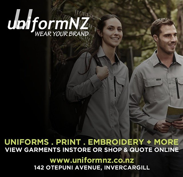 Uniform NZ - Salford School